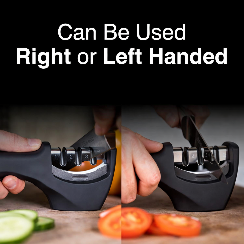 VitalCompass™ Knife Sharpener