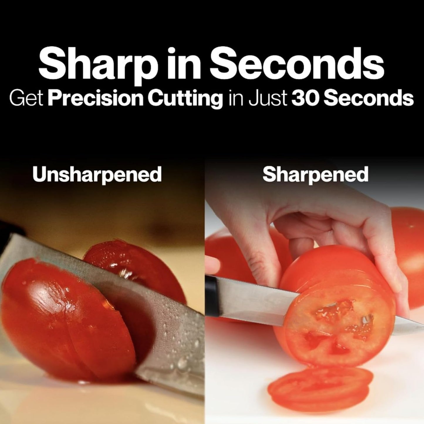 VitalCompass™ Knife Sharpener