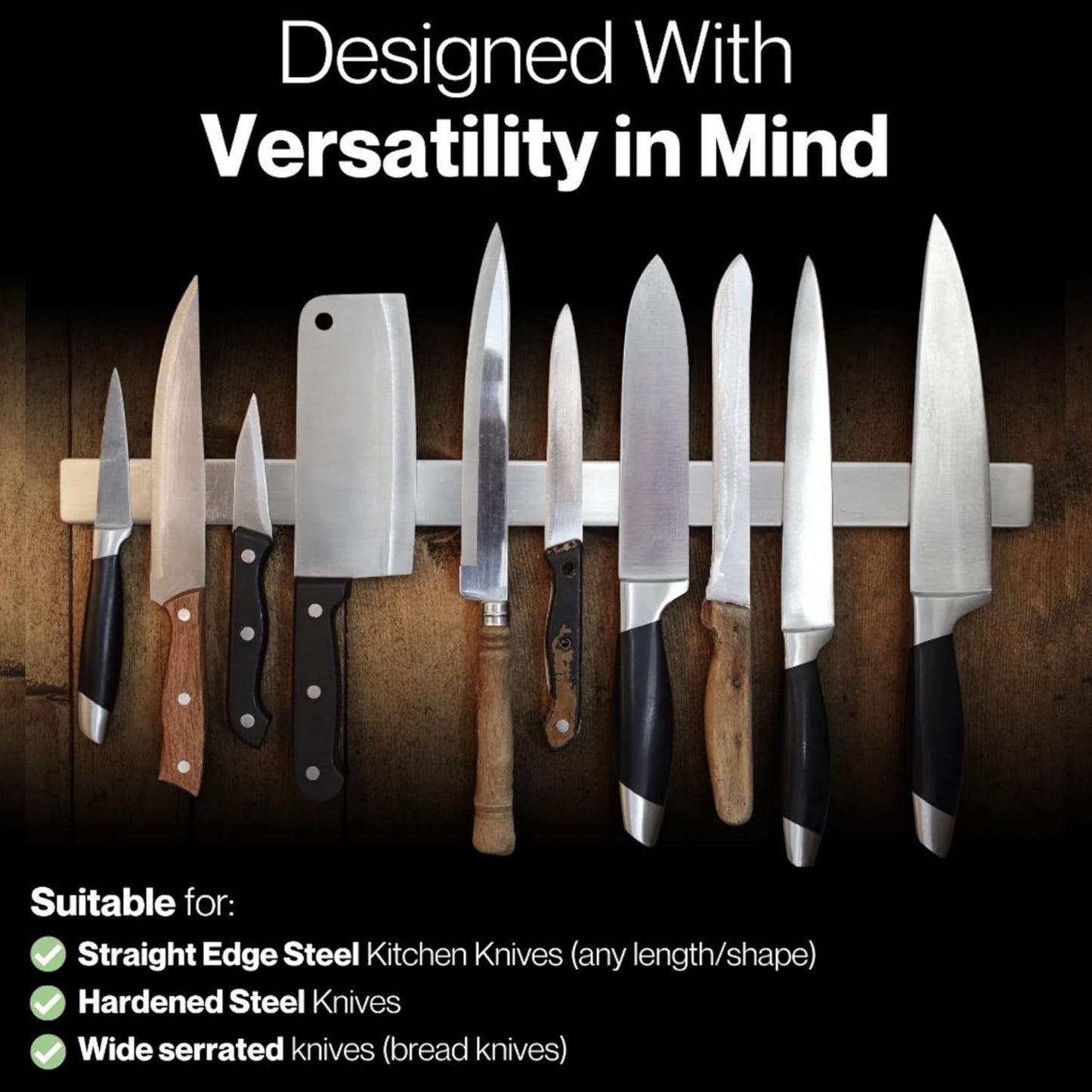 VitalCompass™ Knife Sharpener