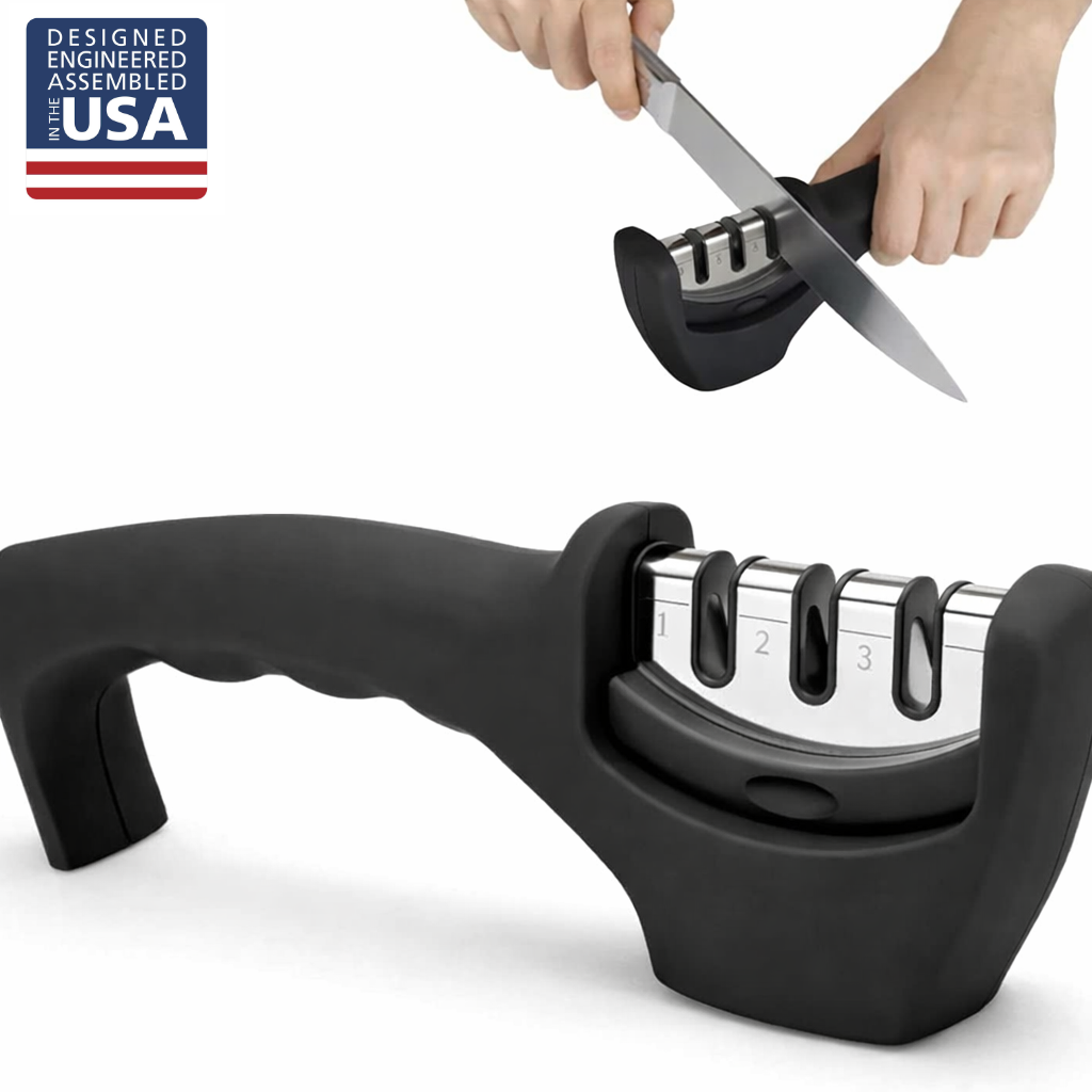 VitalCompass™ Knife Sharpener