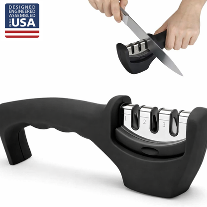 VitalCompass™ Knife Sharpener